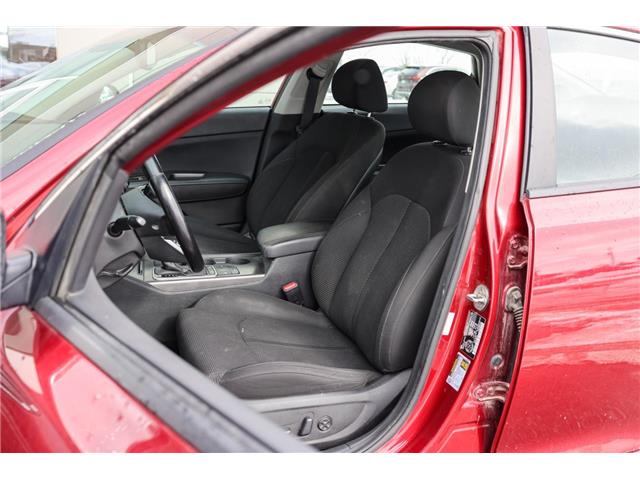 2019 Kia Optima  (Stk: TO76416) in London - Image 17 of 30