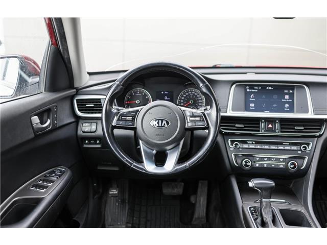 2019 Kia Optima  (Stk: TO76416) in London - Image 18 of 30