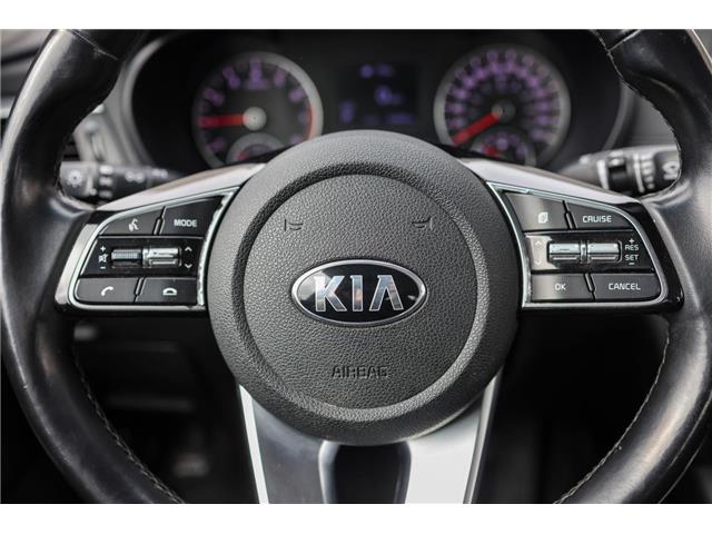 2019 Kia Optima  (Stk: TO76416) in London - Image 19 of 30