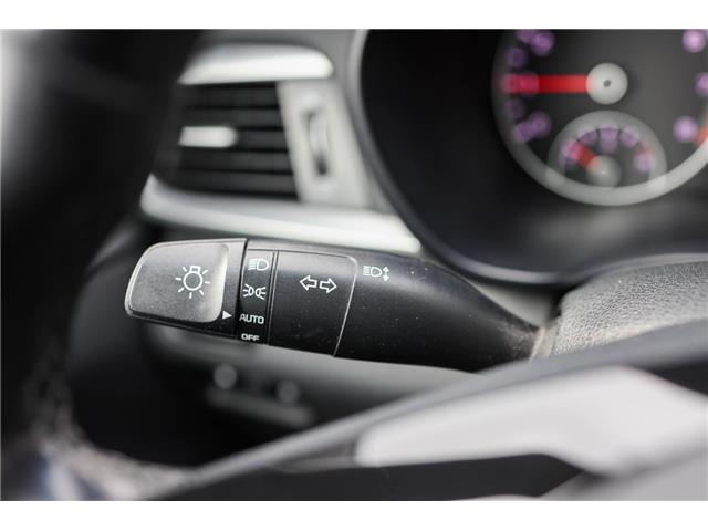 2019 Kia Optima  (Stk: TO76416) in London - Image 21 of 30