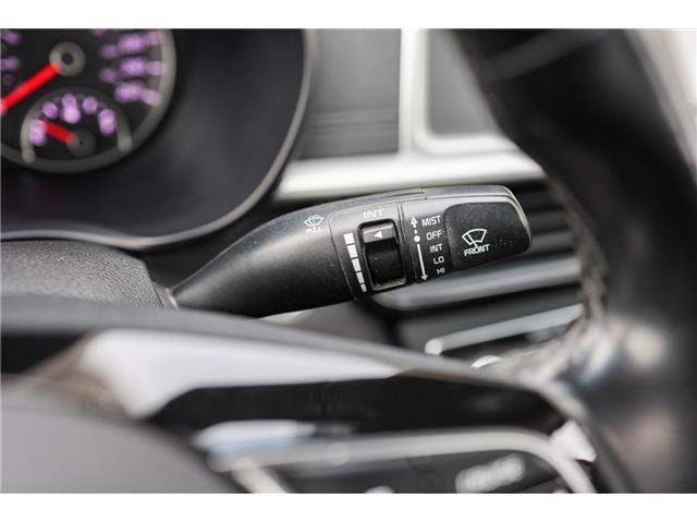 2019 Kia Optima  (Stk: TO76416) in London - Image 22 of 30