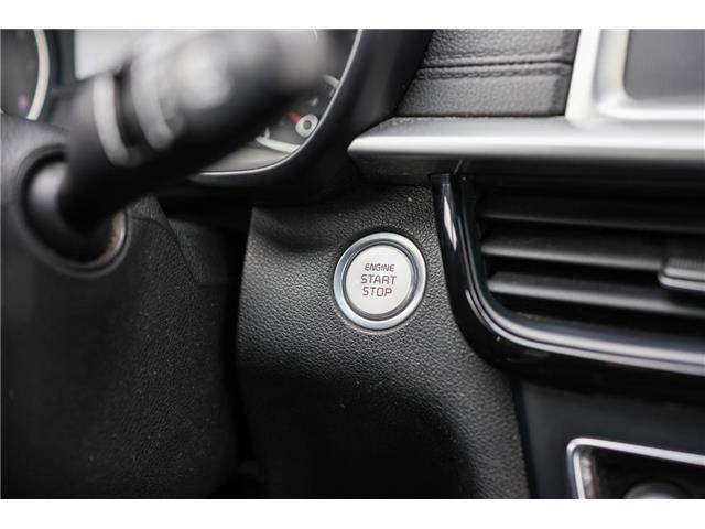 2019 Kia Optima  (Stk: TO76416) in London - Image 23 of 30