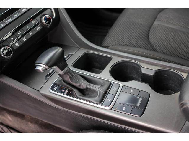 2019 Kia Optima  (Stk: TO76416) in London - Image 24 of 30