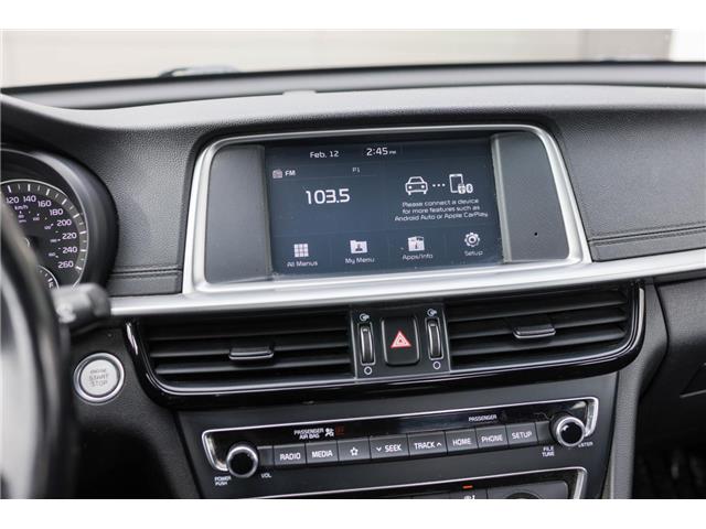 2019 Kia Optima  (Stk: TO76416) in London - Image 26 of 30