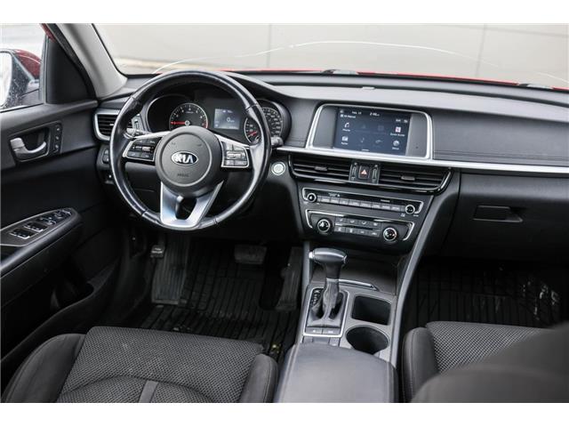 2019 Kia Optima  (Stk: TO76416) in London - Image 29 of 30