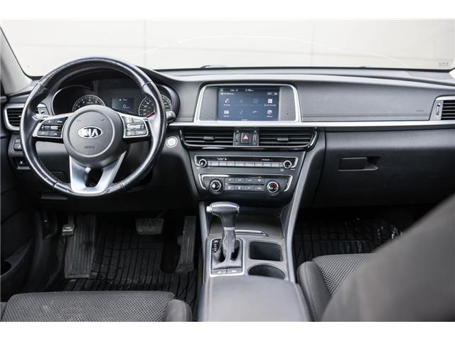2019 Kia Optima  (Stk: TO76416) in London - Image 30 of 30