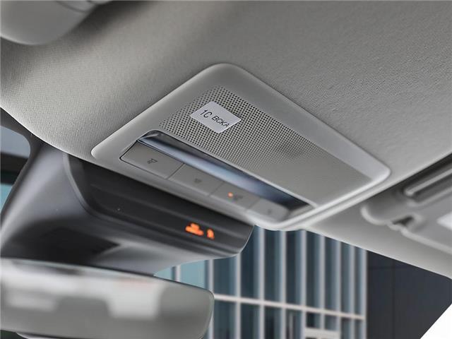 2026 Mazda CX-30 GX (Stk: 15267) in Ottawa - Image 19 of 23