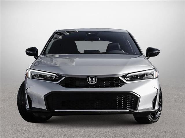 2026 Honda Civic Sport (Stk: S0464) in London - Image 2 of 23