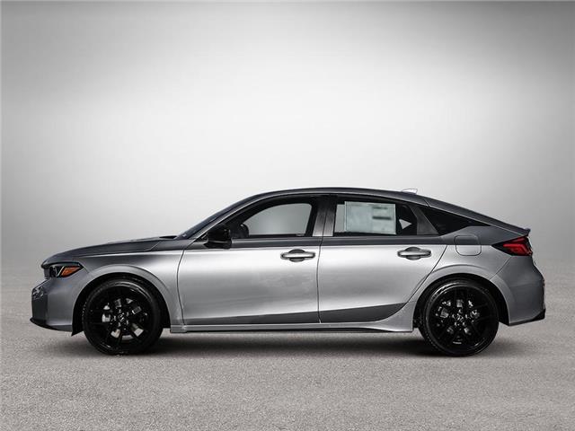 2026 Honda Civic Sport (Stk: S0464) in London - Image 3 of 23