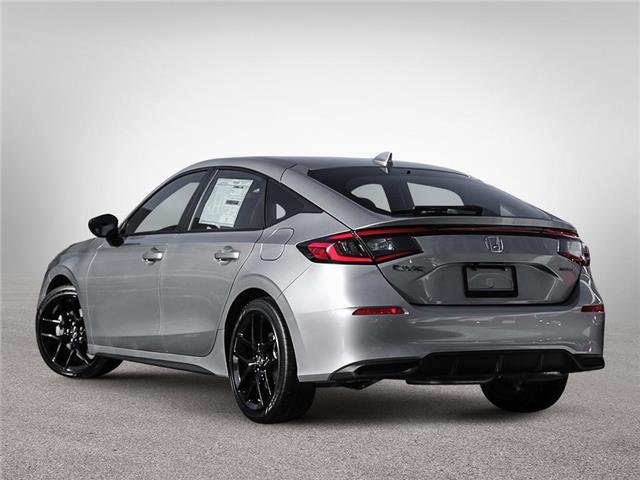 2026 Honda Civic Sport (Stk: S0464) in London - Image 4 of 23