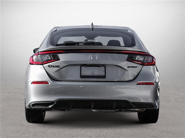 2026 Honda Civic Sport (Stk: S0464) in London - Image 5 of 23