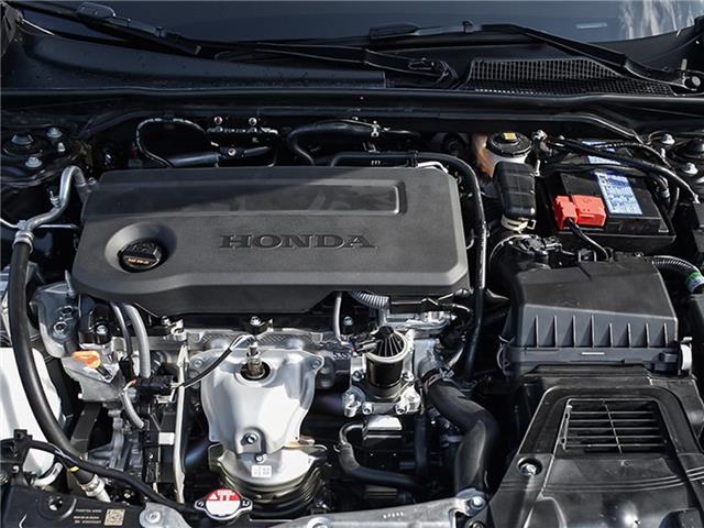 2026 Honda Civic Sport (Stk: S0464) in London - Image 6 of 23