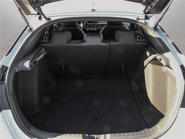 2026 Honda Civic Sport (Stk: S0464) in London - Image 7 of 23