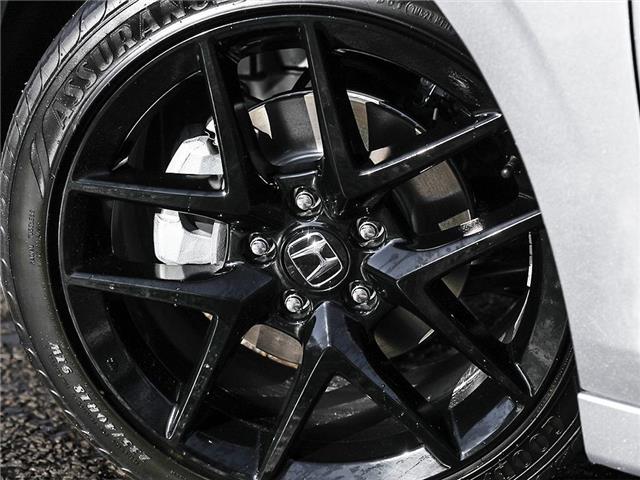 2026 Honda Civic Sport (Stk: S0464) in London - Image 8 of 23