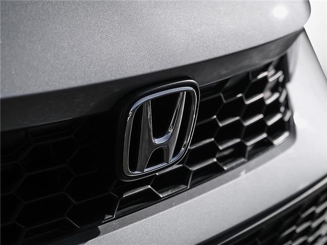 2026 Honda Civic Sport (Stk: S0464) in London - Image 9 of 23