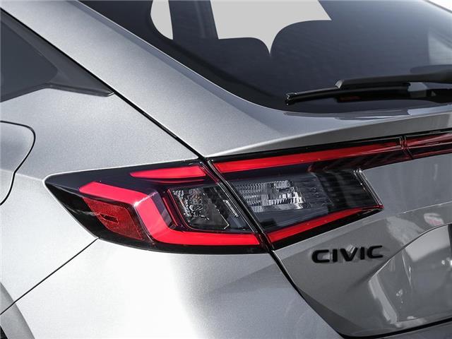 2026 Honda Civic Sport (Stk: S0464) in London - Image 11 of 23