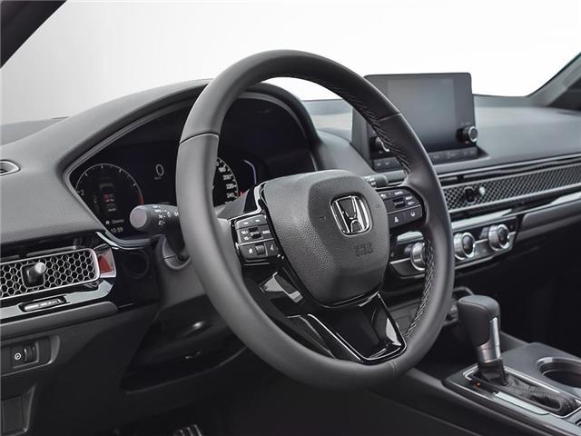 2026 Honda Civic Sport (Stk: S0464) in London - Image 12 of 23