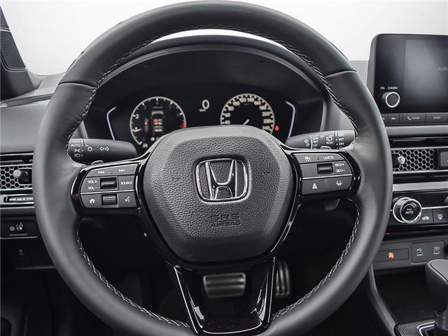 2026 Honda Civic Sport (Stk: S0464) in London - Image 13 of 23