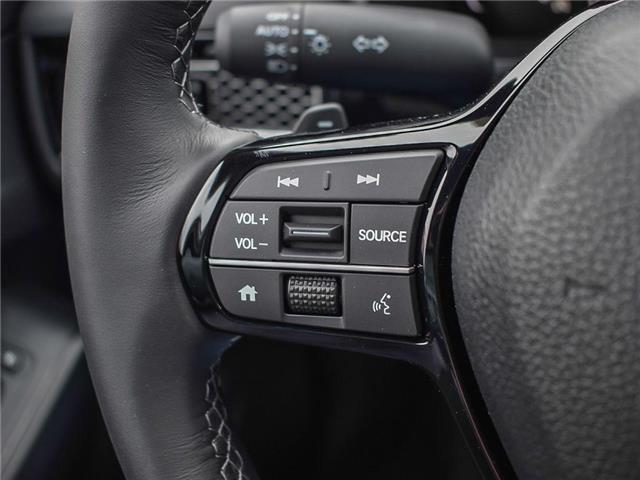 2026 Honda Civic Sport (Stk: S0464) in London - Image 15 of 23