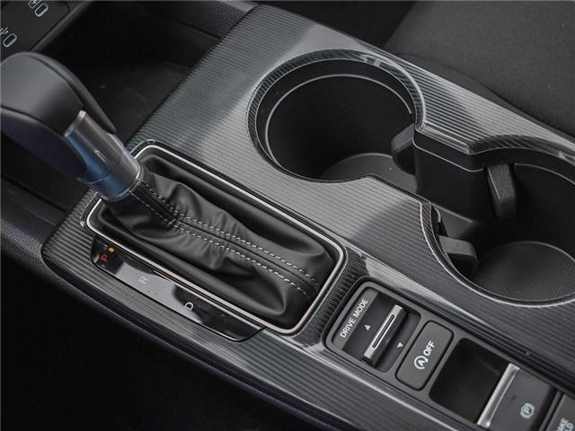 2026 Honda Civic Sport (Stk: S0464) in London - Image 17 of 23