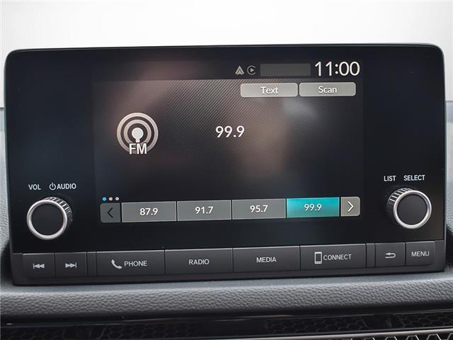 2026 Honda Civic Sport (Stk: S0464) in London - Image 18 of 23