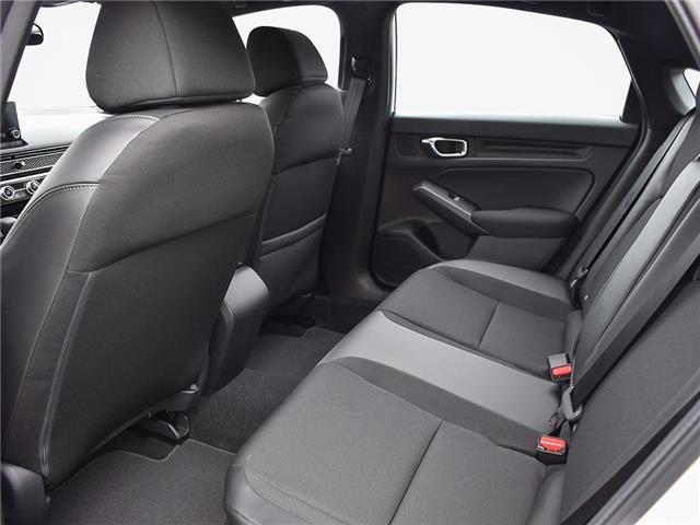 2026 Honda Civic Sport (Stk: S0464) in London - Image 21 of 23