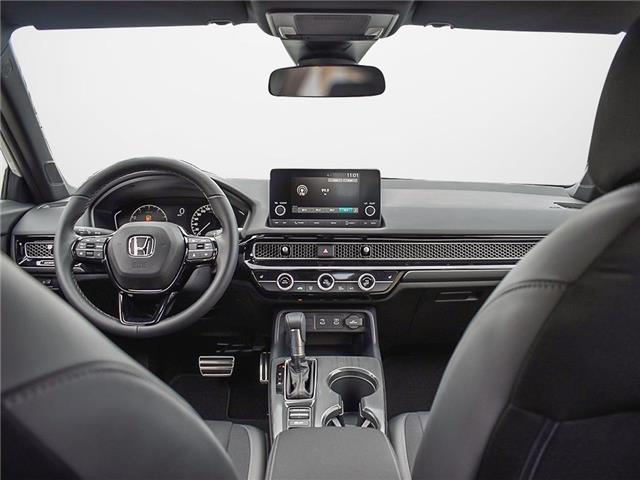 2026 Honda Civic Sport (Stk: S0464) in London - Image 22 of 23