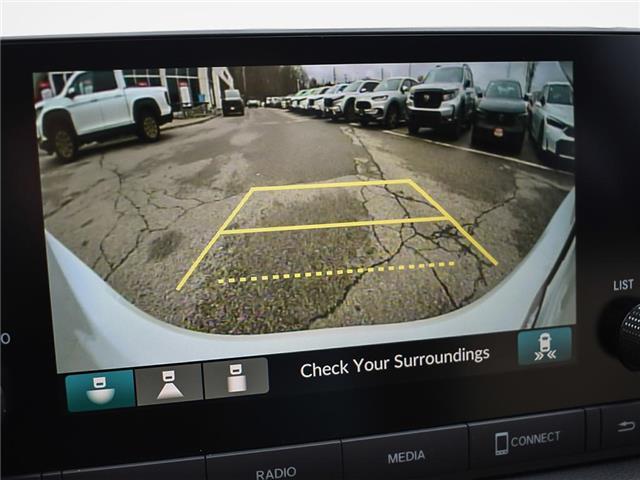 2026 Honda Civic Sport (Stk: S0464) in London - Image 23 of 23