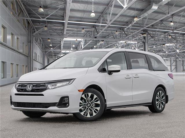 2026 Honda Odyssey Touring (Stk: 26266) in Steinbach - Image 1 of 20