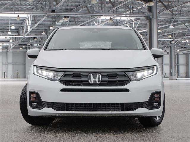 2026 Honda Odyssey Touring (Stk: 26266) in Steinbach - Image 2 of 20