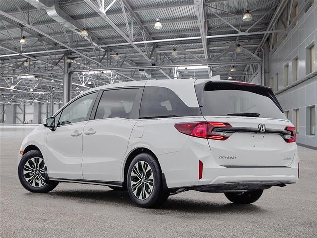 2026 Honda Odyssey Touring (Stk: 26266) in Steinbach - Image 4 of 20
