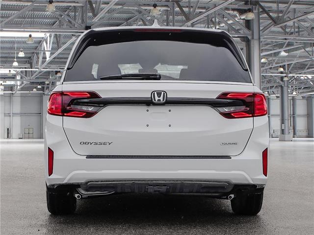 2026 Honda Odyssey Touring (Stk: 26266) in Steinbach - Image 5 of 20