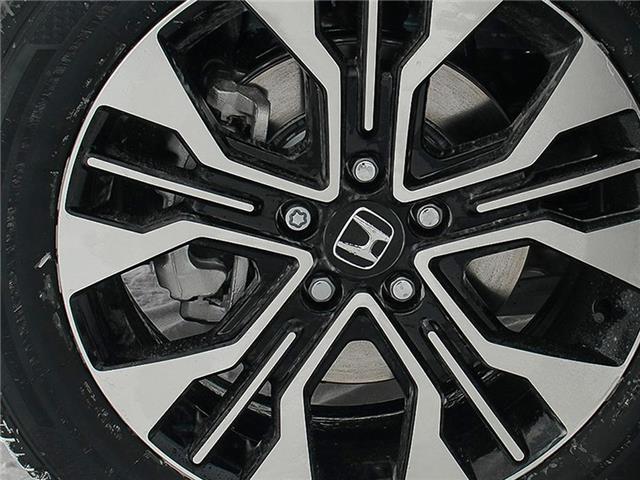 2026 Honda Odyssey Touring (Stk: 26266) in Steinbach - Image 7 of 20