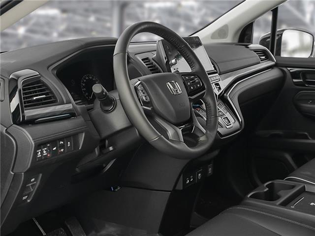 2026 Honda Odyssey Touring (Stk: 26266) in Steinbach - Image 8 of 20