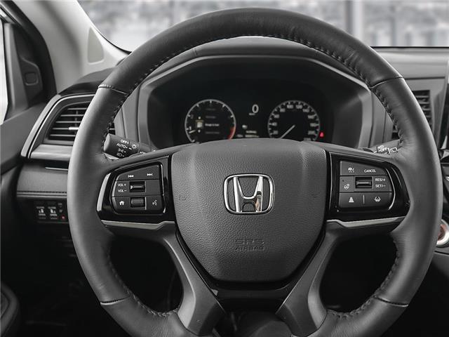 2026 Honda Odyssey Touring (Stk: 26266) in Steinbach - Image 9 of 20