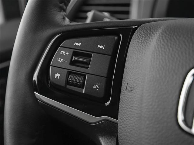 2026 Honda Odyssey Touring (Stk: 26266) in Steinbach - Image 11 of 20