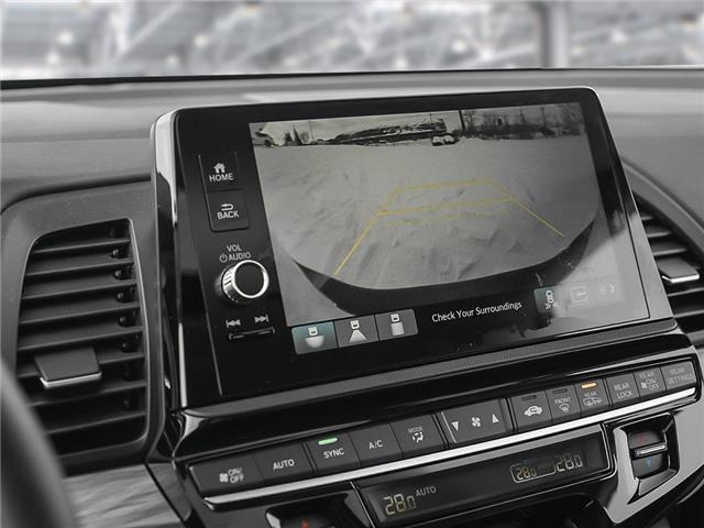 2026 Honda Odyssey Touring (Stk: 26266) in Steinbach - Image 14 of 20