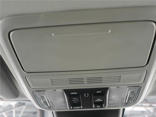 2026 Honda Odyssey Touring (Stk: 26266) in Steinbach - Image 15 of 20