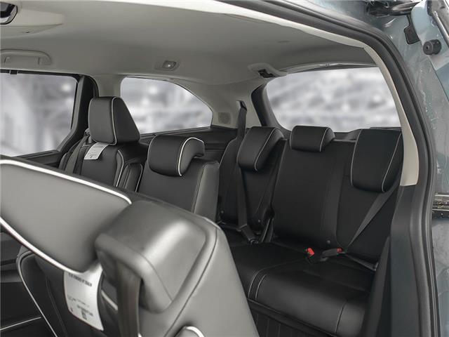 2026 Honda Odyssey Touring (Stk: 26266) in Steinbach - Image 18 of 20