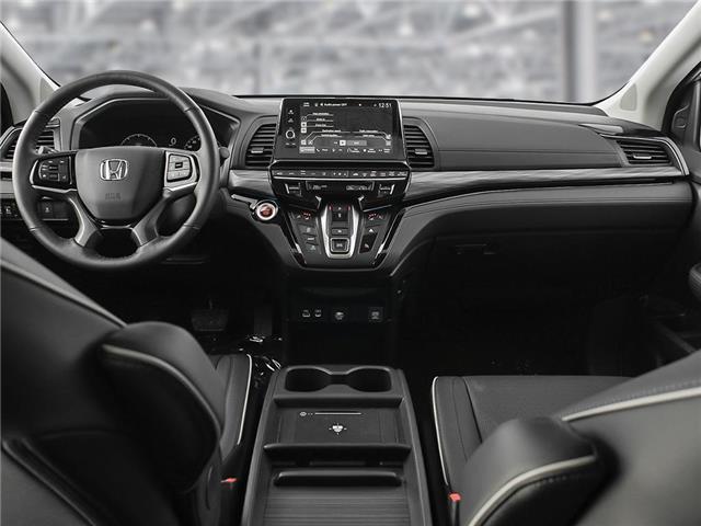 2026 Honda Odyssey Touring (Stk: 26266) in Steinbach - Image 19 of 20