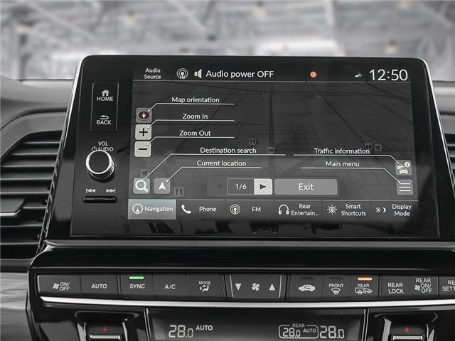 2026 Honda Odyssey Touring (Stk: 26266) in Steinbach - Image 20 of 20