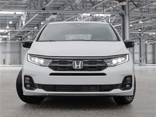 2026 Honda Odyssey Sport-L (Stk: 26267) in Steinbach - Image 2 of 20