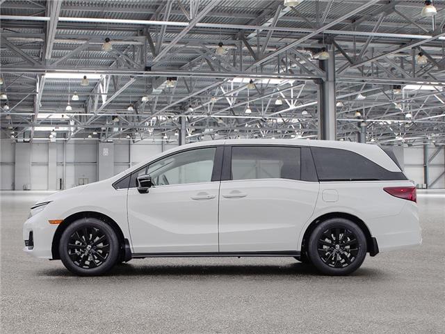 2026 Honda Odyssey Sport-L (Stk: 26267) in Steinbach - Image 3 of 20