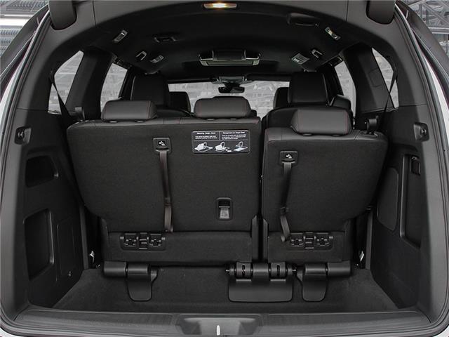 2026 Honda Odyssey Sport-L (Stk: 26267) in Steinbach - Image 7 of 20