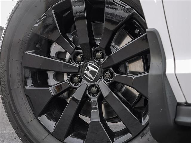 2026 Honda Odyssey Sport-L (Stk: 26267) in Steinbach - Image 8 of 20