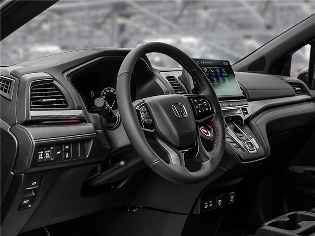 2026 Honda Odyssey Sport-L (Stk: 26267) in Steinbach - Image 9 of 20