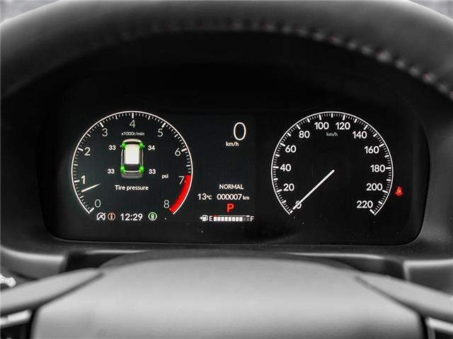 2026 Honda Odyssey Sport-L (Stk: 26267) in Steinbach - Image 11 of 20