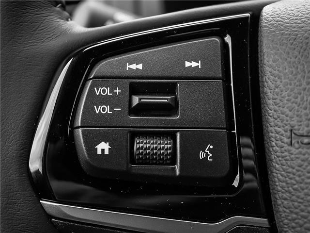 2026 Honda Odyssey Sport-L (Stk: 26267) in Steinbach - Image 12 of 20