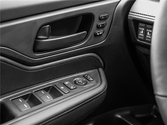 2026 Honda Odyssey Sport-L (Stk: 26267) in Steinbach - Image 13 of 20