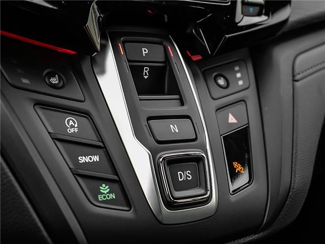 2026 Honda Odyssey Sport-L (Stk: 26267) in Steinbach - Image 14 of 20